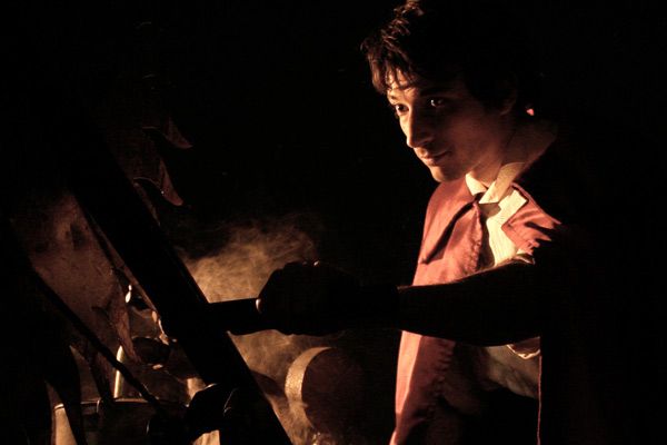 Foto Alexandre de Marco