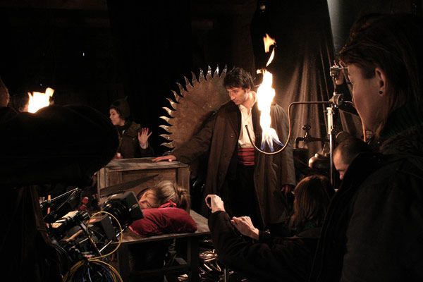 Foto Alexandre de Marco