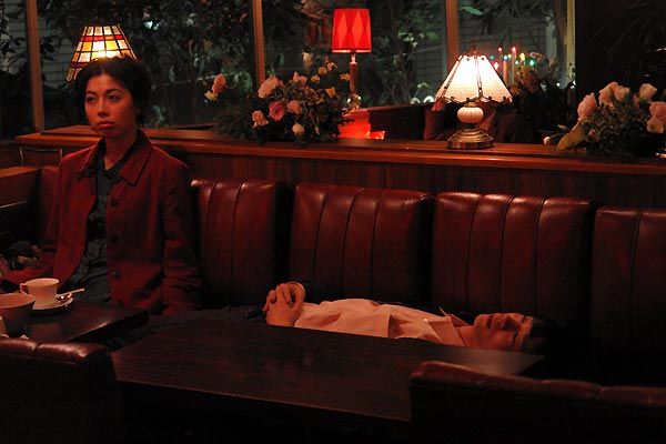 Tokyo! : Foto Michel Gondry