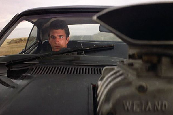 Mad Max: Salvajes de autopista : Foto