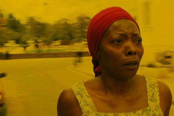 Foto Felicite Wouassi