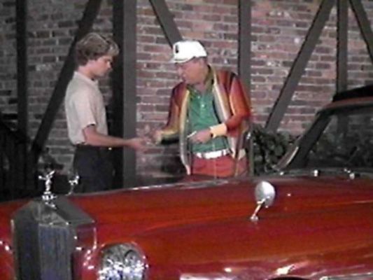 El club de los chalados : Foto