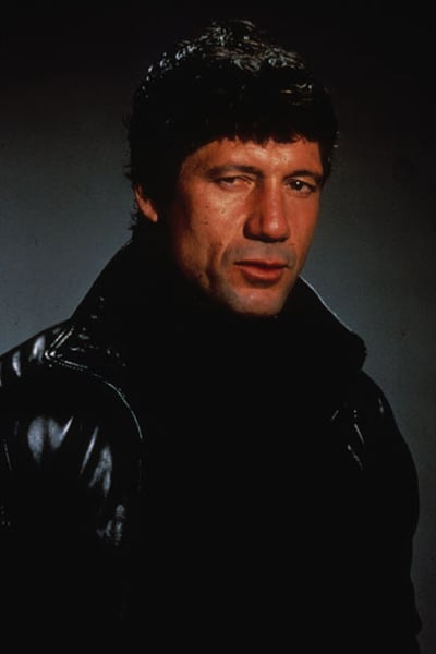 Remo, desarmado y peligroso : Foto Fred Ward