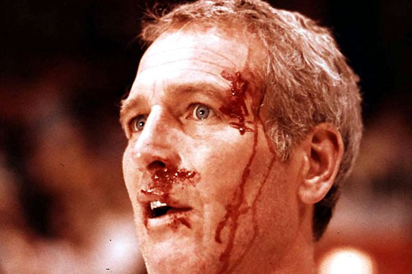 El castañazo : Foto Paul Newman, George Roy Hill