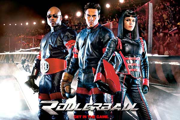 Rollerball : Foto