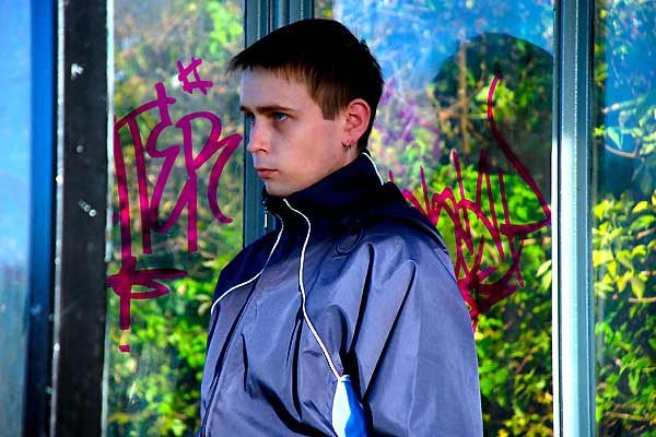 Foto Liam McIlfatrick