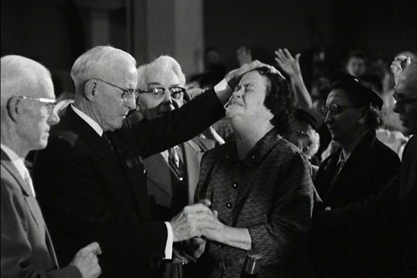 Foto Joseph Strick, Ben Maddow, Sidney Meyers