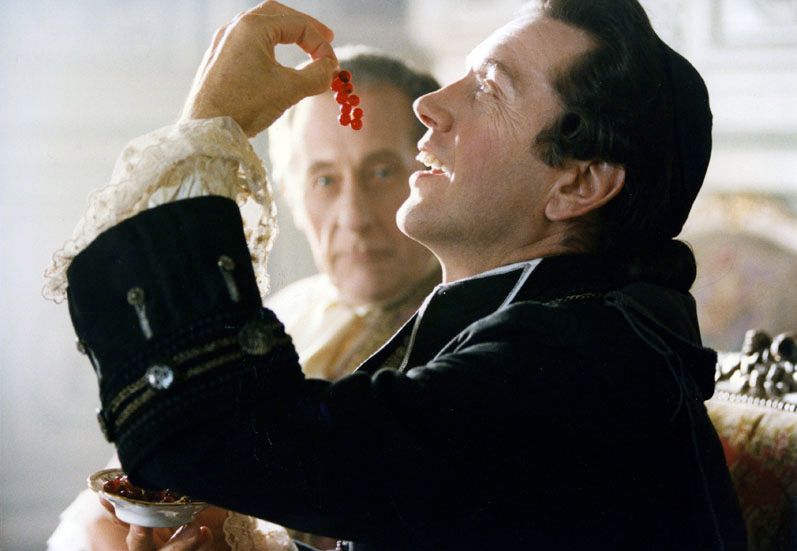 Ridicule. Nadie está a salvo : Foto