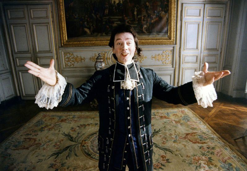 Ridicule. Nadie está a salvo : Foto