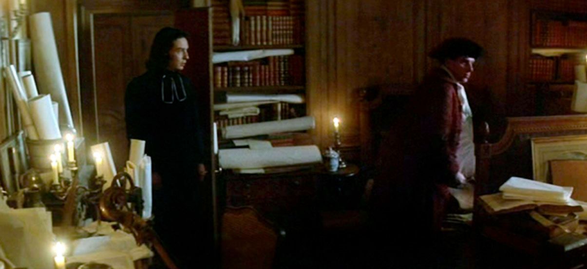 Ridicule. Nadie está a salvo : Foto