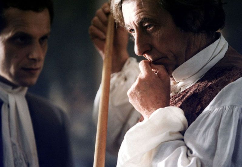 Ridicule. Nadie está a salvo : Foto