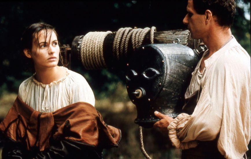 Ridicule. Nadie está a salvo : Foto