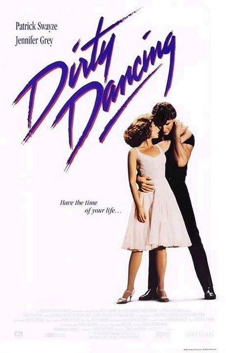 Dirty Dancing : Cartel