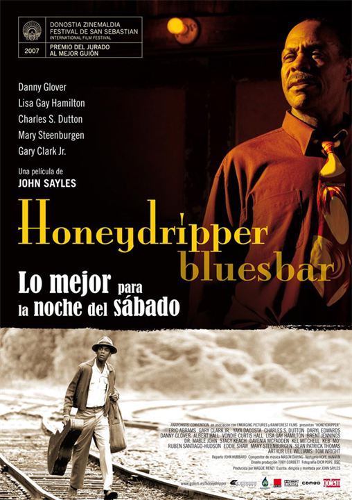Honeydripper : Cartel
