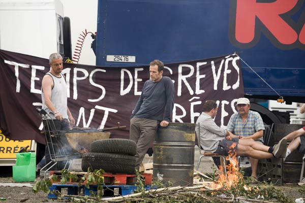 Foto Charles Berling, Frédéric Andrei