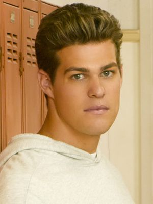 Cartel Greg Finley (II)