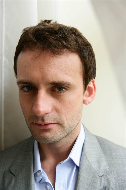 Foto Callum Blue