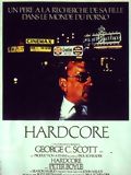 Hardcore, un mundo oculto : Cartel