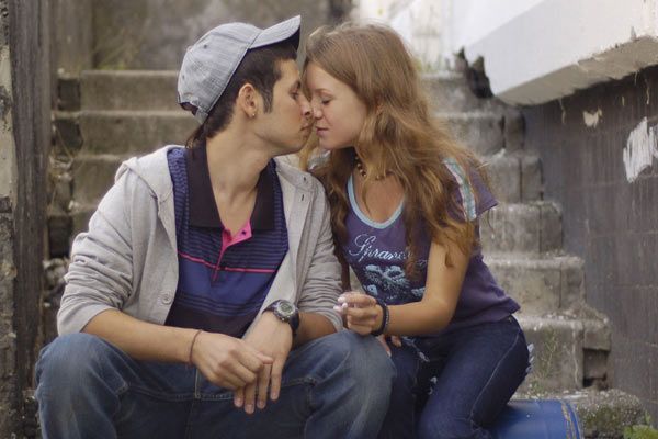 Foto Valéria Gaï Guermanika