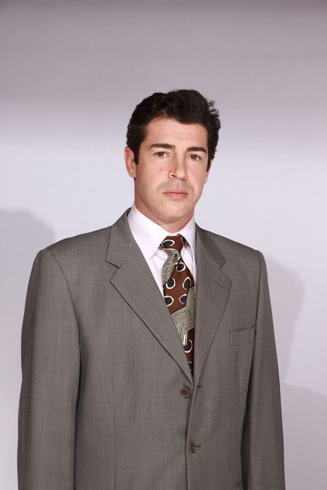 Foto Xavier Lemaître