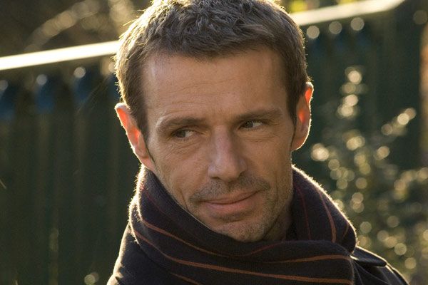 Como los demás : Foto Lambert Wilson