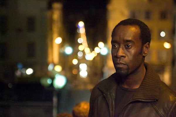 Traidor : Foto Don Cheadle, Jeffrey Nachmanoff