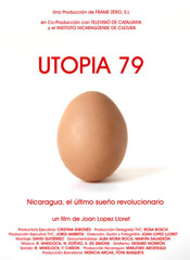 Utopía 79 : Cartel