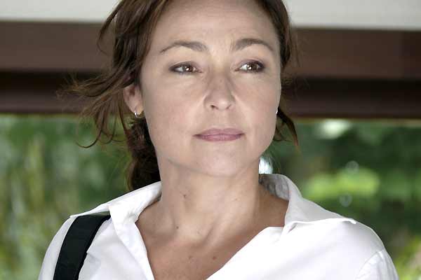 La marca del ángel : Foto Catherine Frot, Safy Nebbou