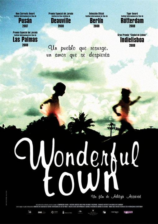 Wonderful Town : Cartel