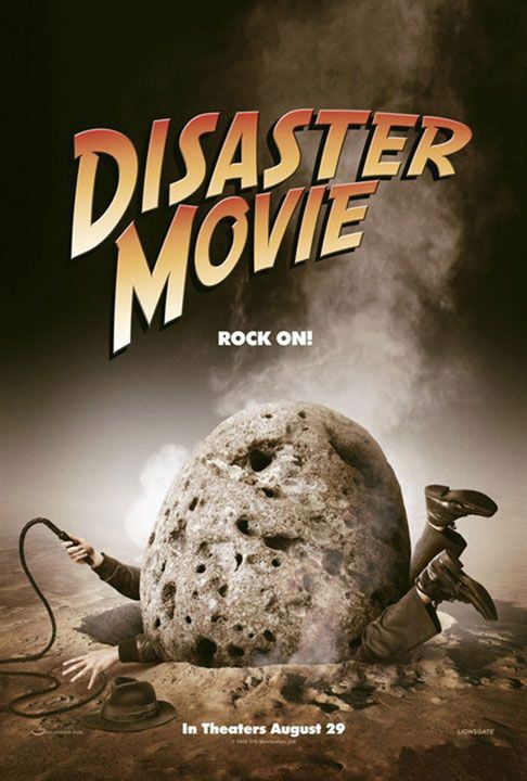 Disaster Movie : Cartel