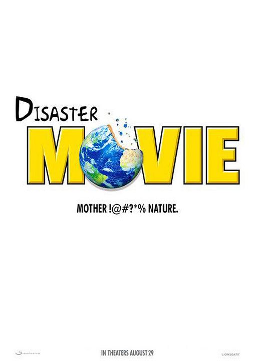 Disaster Movie : Cartel