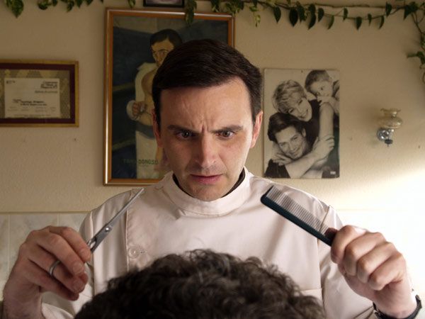 Gente de mala calidad : Foto