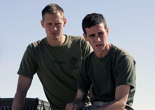 Generation Kill : Foto