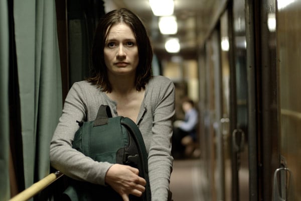 Transsiberian : Foto Emily Mortimer