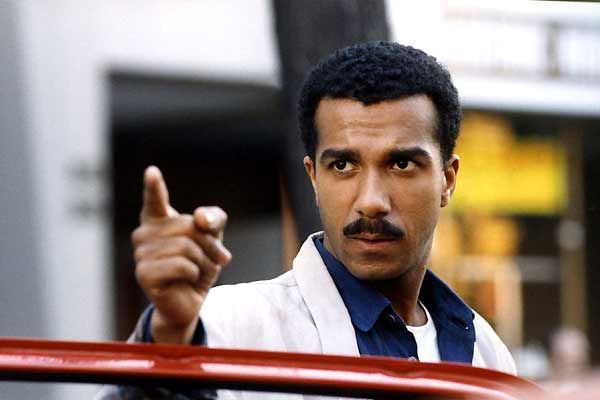 Foto Serge Meynard, Pascal Légitimus