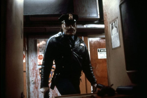 Maniac Cop : Foto