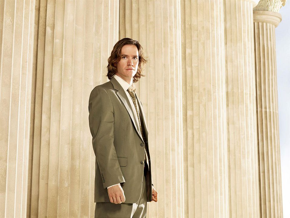 Foto Mark-Paul Gosselaar