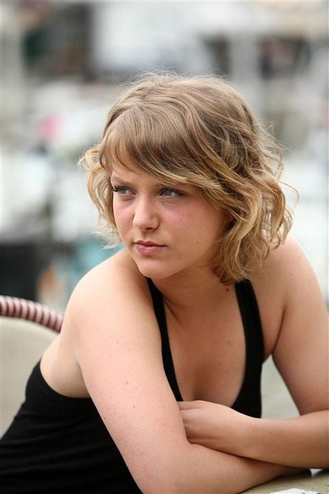 Foto Leslie Lavandier