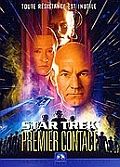 Star Trek: Primer contacto : Cartel