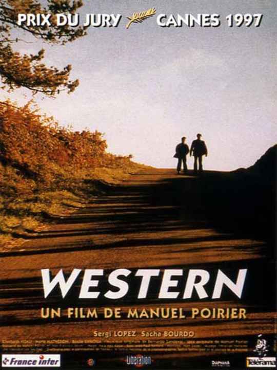 Western : Cartel
