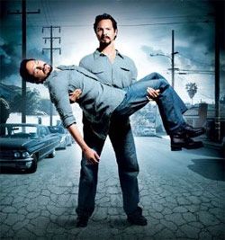 The Cleaner : Cartel
