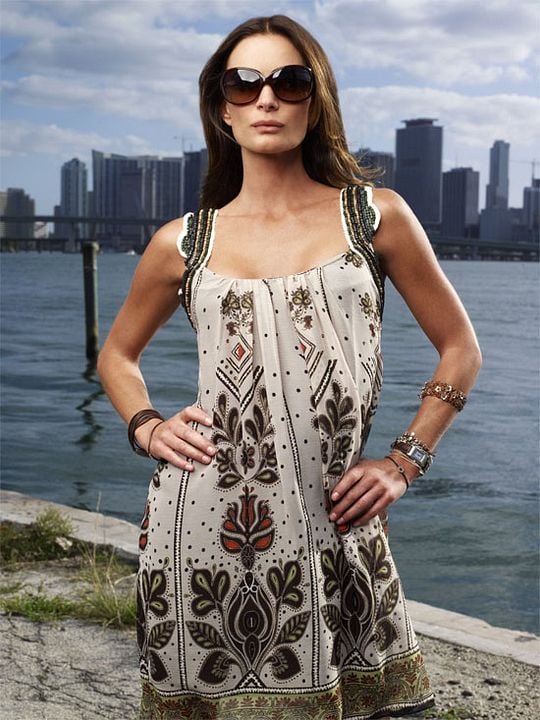 Foto Gabrielle Anwar