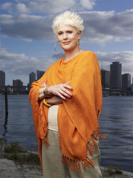 Foto Sharon Gless