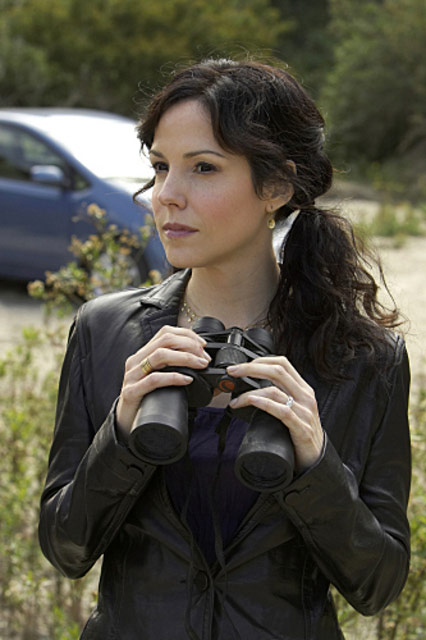 Foto Mary-Louise Parker