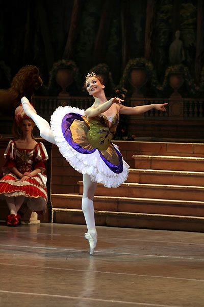 Foto Bertrand Normand