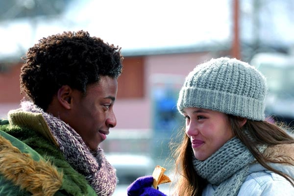 Foto Lucien Jean-Baptiste, Jimmy Woha Woha, Astrid Bergès-Frisbey