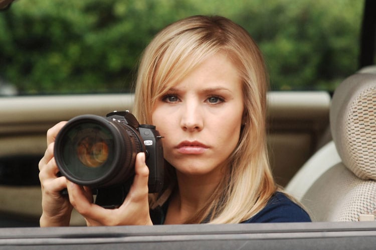 Foto Kristen Bell