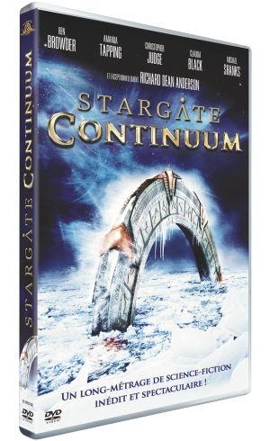 Stargate SG 1 : Foto