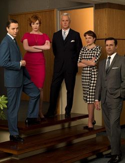 Mad Men : Cartel