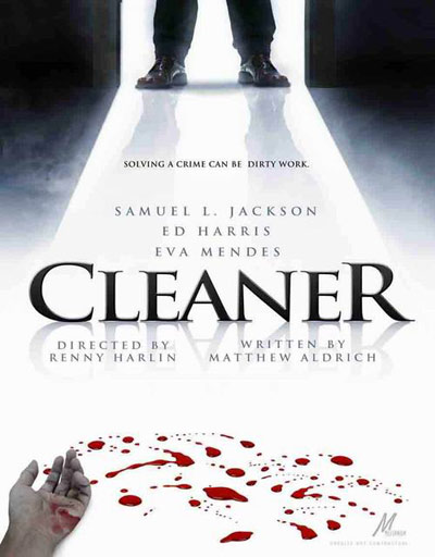 Cleaner : Cartel